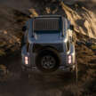 Hyundai Boulder Concept debuts – previews brand’s first body-on-frame off-road SUV set to arrive by 2030
