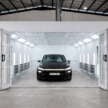 Tesla Approved Body Collision Center – Hap Seng opens two new repair facilities in Melaka and Kuching
