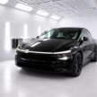 Tesla Approved Body Collision Center – Hap Seng opens two new repair facilities in Melaka and Kuching
