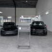 Tesla Approved Body Collision Center – Hap Seng opens two new repair facilities in Melaka and Kuching
