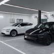 Tesla Approved Body Collision Center – Hap Seng opens two new repair facilities in Melaka and Kuching
