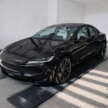 Tesla Approved Body Collision Center – Hap Seng opens two new repair facilities in Melaka and Kuching