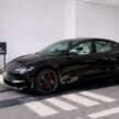 Tesla Approved Body Collision Center – Hap Seng opens two new repair facilities in Melaka and Kuching