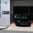Tesla Approved Body Collision Center – Hap Seng opens two new repair facilities in Melaka and Kuching