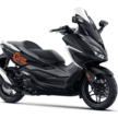 Honda Forza 250/NSS 250 get TuneBoss ECU, RM829
