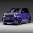 Honda Super-One full details revealed – 64 PS but with 95 PS Boost mode, 205 km WLTP range, just 1,090 kg
