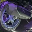 2026 Honda Vario 125 Street in Malaysia, RM7,468