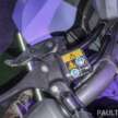 2026 Honda Vario 125 Street in Malaysia, RM7,468