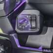 2026 Honda Vario 125 Street in Malaysia, RM7,468