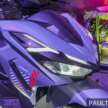2026 Honda Vario 125 Street in Malaysia, RM7,468