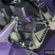 2026 Honda Vario 125 Street in Malaysia, RM7,468