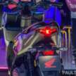 2026 Honda Vario 125 Street in Malaysia, RM7,468