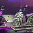 2026 Honda Vario 125 Street in Malaysia, RM7,468
