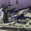 2026 Honda Vario 125 Street in Malaysia, RM7,468