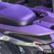 2026 Honda Vario 125 Street in Malaysia, RM7,468