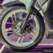 2026 Honda Vario 125 Street in Malaysia, RM7,468