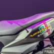 2026 Honda Vario 125 Street in Malaysia, RM7,468