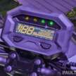 2026 Honda Vario 125 Street in Malaysia, RM7,468