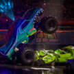 Hot Wheels Monster Trucks Live: Glow-N-Fire show coming to Malaysia – Oct 16-17; first stop in Asia