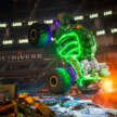 Hot Wheels Monster Trucks Live: Glow-N-Fire show coming to Malaysia – Oct 16-17; first stop in Asia