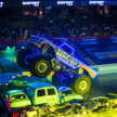 Hot Wheels Monster Trucks Live: Glow-N-Fire show coming to Malaysia – Oct 16-17; first stop in Asia
