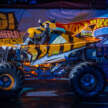 Hot Wheels Monster Trucks Live: Glow-N-Fire show coming to Malaysia – Oct 16-17; first stop in Asia