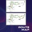 KLIMS Run 2026 – May 17, Dataran DBKL, RM40 for 5 km, RM45 for 7 km, includes ticket to the motor show