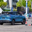 Lepas L4 EV, L6 EV, L6 PHEV revealed in Beijing – would you like to see these NEVs in Malaysia?