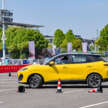 Lepas L4 EV, L6 EV, L6 PHEV revealed in Beijing – would you like to see these NEVs in Malaysia?