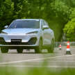 Lepas L4 EV, L6 EV, L6 PHEV revealed in Beijing – would you like to see these NEVs in Malaysia?