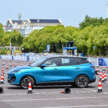 Lepas L4 EV, L6 EV, L6 PHEV revealed in Beijing – would you like to see these NEVs in Malaysia?