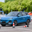 Lepas L4 EV, L6 EV, L6 PHEV revealed in Beijing – would you like to see these NEVs in Malaysia?