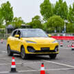 Lepas L4 EV, L6 EV, L6 PHEV revealed in Beijing – would you like to see these NEVs in Malaysia?