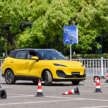 Lepas L4 EV, L6 EV, L6 PHEV revealed in Beijing – would you like to see these NEVs in Malaysia?