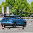 Lepas L4 EV, L6 EV, L6 PHEV revealed in Beijing – would you like to see these NEVs in Malaysia?