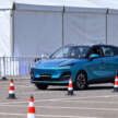 Lepas L4 EV, L6 EV, L6 PHEV revealed in Beijing – would you like to see these NEVs in Malaysia?