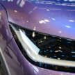 Lepas L4 EV, L6 EV, L6 PHEV revealed in Beijing – would you like to see these NEVs in Malaysia?