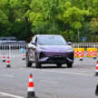 Lepas L4 EV, L6 EV, L6 PHEV revealed in Beijing – would you like to see these NEVs in Malaysia?