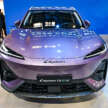 Lepas L4 EV, L6 EV, L6 PHEV revealed in Beijing – would you like to see these NEVs in Malaysia?