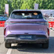 Lepas L4 EV, L6 EV, L6 PHEV revealed in Beijing – would you like to see these NEVs in Malaysia?