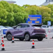 Lepas L4 EV, L6 EV, L6 PHEV revealed in Beijing – would you like to see these NEVs in Malaysia?