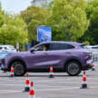 Lepas L4 EV, L6 EV, L6 PHEV revealed in Beijing – would you like to see these NEVs in Malaysia?