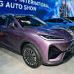 Lepas L4 EV, L6 EV, L6 PHEV revealed in Beijing – would you like to see these NEVs in Malaysia?