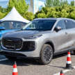 Lepas L4 EV, L6 EV, L6 PHEV revealed in Beijing – would you like to see these NEVs in Malaysia?