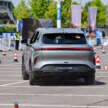Lepas L4 EV, L6 EV, L6 PHEV revealed in Beijing – would you like to see these NEVs in Malaysia?