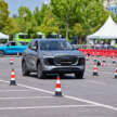 Lepas L4 EV, L6 EV, L6 PHEV revealed in Beijing – would you like to see these NEVs in Malaysia?