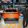 Lepas L4 EV, L6 EV, L6 PHEV revealed in Beijing – would you like to see these NEVs in Malaysia?