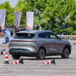 Lepas L4 EV, L6 EV, L6 PHEV revealed in Beijing – would you like to see these NEVs in Malaysia?
