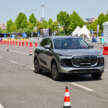 Lepas L4 EV, L6 EV, L6 PHEV revealed in Beijing – would you like to see these NEVs in Malaysia?