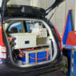 Perodua Nexus EV by UTM, NanoMalaysia – can supercapacitors help reduce reliance on batteries?
